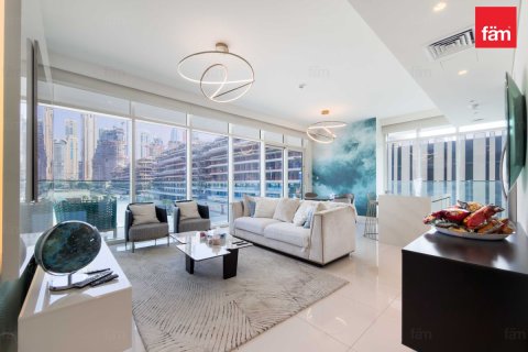 Διαμέρισμα σε Dubai Marina, ΗΑΕ 3 υπνοδωμάτια, 177.5 τ.μ. Αρ. 763854 - φωτογραφία 21