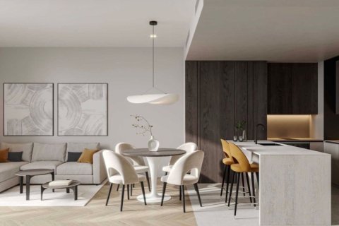 Apartemen di Dubai, UEA 2 kamar tidur, 118.9 m2 nomor 763857 - foto 4