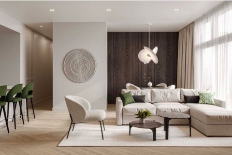 Appartement à Dubai, EAU: 2 chambres, 118.9 m2 № 763857