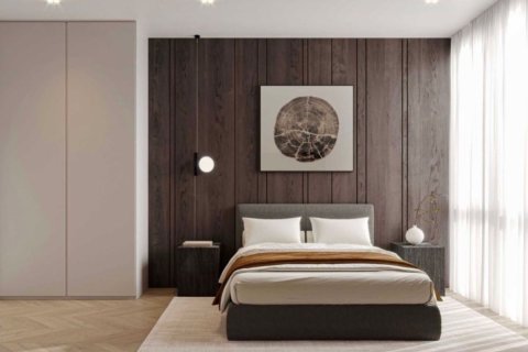 Apartemen di Dubai, UEA 2 kamar tidur, 118.9 m2 nomor 763857 - foto 3