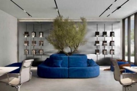 Apartemen di Dubai, UEA 2 kamar tidur, 118.9 m2 nomor 763857 - foto 9