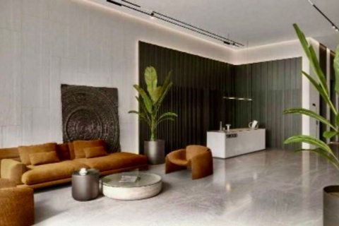 Apartemen di Dubai, UEA 2 kamar tidur, 118.9 m2 nomor 763857 - foto 5