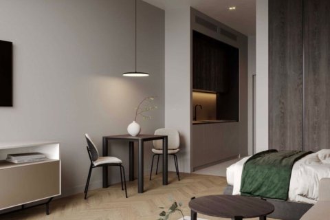 Apartemen di Dubai, UEA 2 kamar tidur, 118.9 m2 nomor 763857 - foto 2