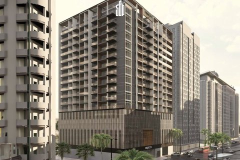 Apartemen di Dubai, UEA 2 kamar tidur, 118.9 m2 nomor 763857 - foto 6