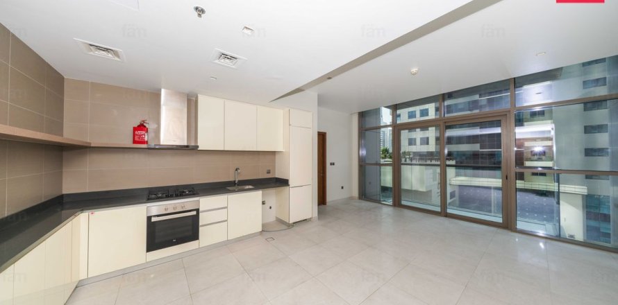 Apartment in Dubai Marina, UAE 1 bedroom, 63.3 sq.m. № 763856