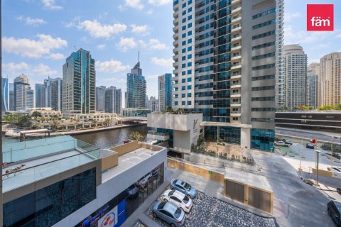 Byt v Dubai Marina, SAE 1 ložnice, 63.3 m² Č.: 763856 - fotografie 5