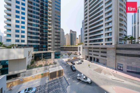 Byt v Dubai Marina, SAE 1 ložnice, 63.3 m² Č.: 763856 - fotografie 9