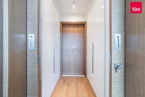 Apartmán v City Walk, Dubai, SAE 1 spálňa, 90.7 m2 č. 763855 - Fotografia 12