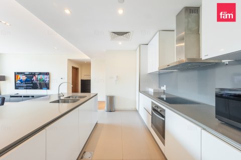 Apartmán v City Walk, Dubai, SAE 1 spálňa, 90.7 m2 č. 763855 - Fotografia 4