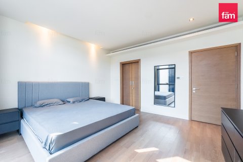 Apartmán v City Walk, Dubai, SAE 1 spálňa, 90.7 m2 č. 763855 - Fotografia 10