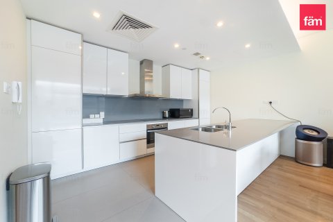 Apartmán v City Walk, Dubai, SAE 1 spálňa, 90.7 m2 č. 763855 - Fotografia 6
