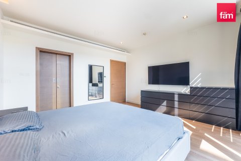Apartmán v City Walk, Dubai, SAE 1 spálňa, 90.7 m2 č. 763855 - Fotografia 11