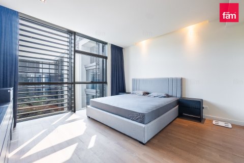 Apartmán v City Walk, Dubai, SAE 1 spálňa, 90.7 m2 č. 763855 - Fotografia 9