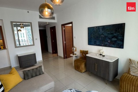Διαμέρισμα σε Downtown Dubai (Downtown Burj Dubai), ΗΑΕ 1 υπνοδωμάτιο, 82.4 τ.μ. Αρ. 763853 - φωτογραφία 2