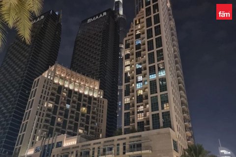 Διαμέρισμα σε Downtown Dubai (Downtown Burj Dubai), ΗΑΕ 1 υπνοδωμάτιο, 82.4 τ.μ. Αρ. 763853 - φωτογραφία 9