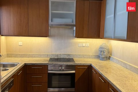 Διαμέρισμα σε Downtown Dubai (Downtown Burj Dubai), ΗΑΕ 1 υπνοδωμάτιο, 82.4 τ.μ. Αρ. 763853 - φωτογραφία 5