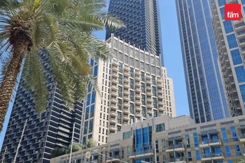 Διαμέρισμα σε Downtown Dubai (Downtown Burj Dubai), ΗΑΕ 1 υπνοδωμάτιο, 82.4 τ.μ. Αρ. 763853 - φωτογραφία 10