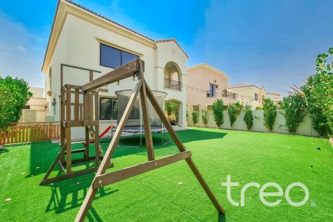 Villa til leje i Arabian Ranches 2, Dubai, UAE 5 soveværelser, 368.82 kvm № 739314 - foto 21
