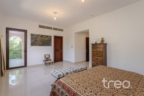 Villa til leje i Arabian Ranches 2, Dubai, UAE 5 soveværelser, 368.82 kvm № 739314 - foto 19