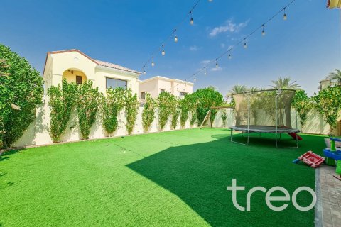 Villa til leje i Arabian Ranches 2, Dubai, UAE 5 soveværelser, 368.82 kvm № 739314 - foto 20
