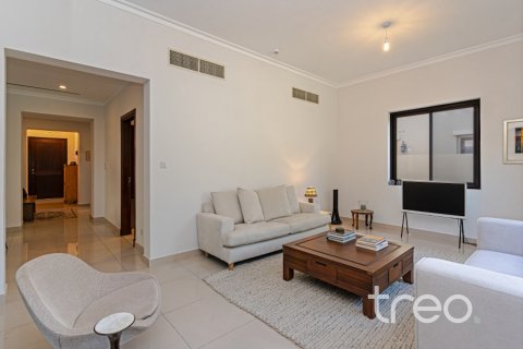 Villa til leje i Arabian Ranches 2, Dubai, UAE 5 soveværelser, 368.82 kvm № 739314 - foto 3