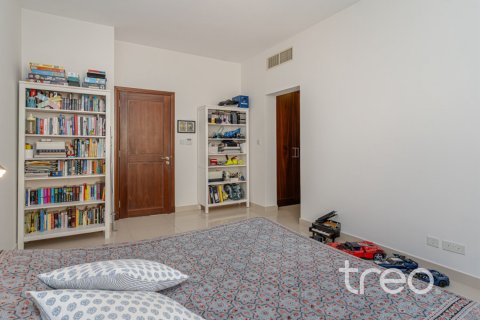 Villa til leje i Arabian Ranches 2, Dubai, UAE 5 soveværelser, 368.82 kvm № 739314 - foto 11