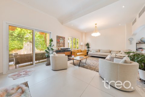 וילה להשכרה ב Meadows, Dubai, איחוד האמירויות 3 חדרי שינה, 458.1 מ"ר, מספר 739310 - תמונה 5