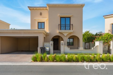 Villa Arabian Ranches 2, Dubaijā, AAE 5 istabas, 357.3 m2 Nr. 739312 - attēls 25