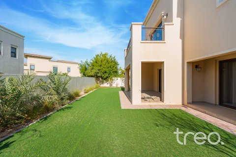 Villa Arabian Ranches 2, Dubaijā, AAE 5 istabas, 357.3 m2 Nr. 739312 - attēls 24