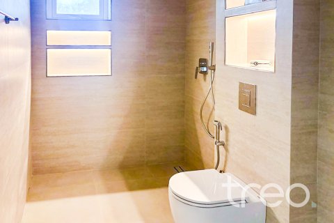 Vila di The Villa, Dubai, UEA 5 kamar tidur, 463.77 m2 nomor 739315 - foto 8