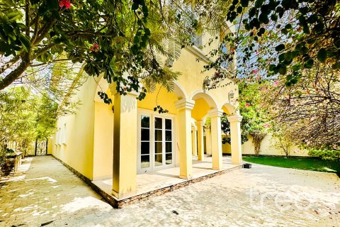 Vila di The Villa, Dubai, UEA 5 kamar tidur, 463.77 m2 nomor 739315 - foto 18