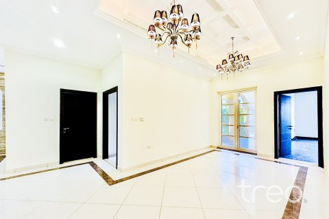 Vila di The Villa, Dubai, UEA 5 kamar tidur, 463.77 m2 nomor 739315 - foto 15