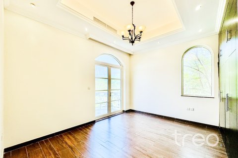 Vila di The Villa, Dubai, UEA 5 kamar tidur, 463.77 m2 nomor 739315 - foto 10