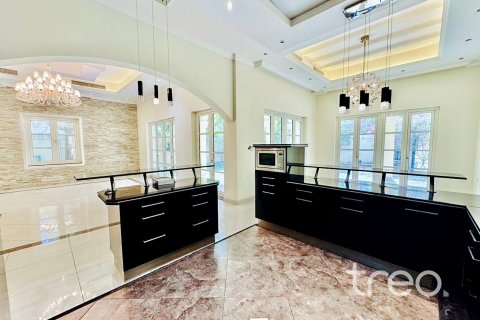 Vila di The Villa, Dubai, UEA 5 kamar tidur, 463.77 m2 nomor 739315 - foto 5