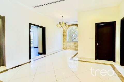 Vila di The Villa, Dubai, UEA 5 kamar tidur, 463.77 m2 nomor 739315 - foto 7