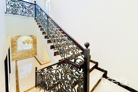 Vila di The Villa, Dubai, UEA 5 kamar tidur, 463.77 m2 nomor 739315 - foto 6