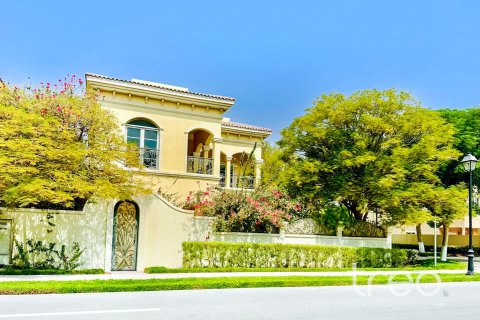 Vila di The Villa, Dubai, UEA 5 kamar tidur, 463.77 m2 nomor 739315 - foto 20