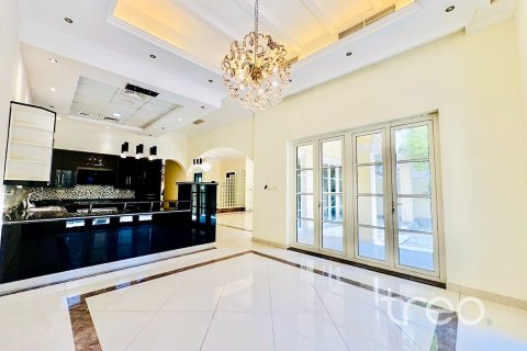 Vila di The Villa, Dubai, UEA 5 kamar tidur, 463.77 m2 nomor 739315 - foto 2