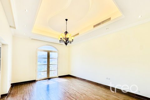 Vila di The Villa, Dubai, UEA 5 kamar tidur, 463.77 m2 nomor 739315 - foto 13