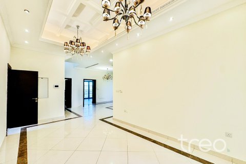 Vila di The Villa, Dubai, UEA 5 kamar tidur, 463.77 m2 nomor 739315 - foto 12