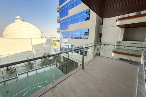 Mohammed Bin Rashid City, Dubai, UAE의 판매용 아파트 침실 2개, 118제곱미터 번호 706747 - 사진 12