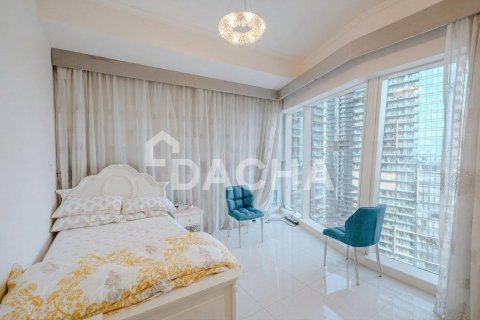 Apartmen di Dubai Marina, Dubai, UAE 3 bilik tidur, 175 meter persegi № 706746 - foto 10