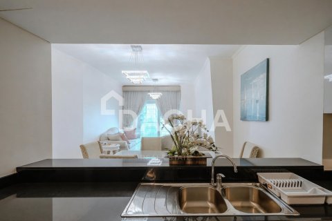 Apartmen di Dubai Marina, Dubai, UAE 3 bilik tidur, 175 meter persegi № 706746 - foto 8