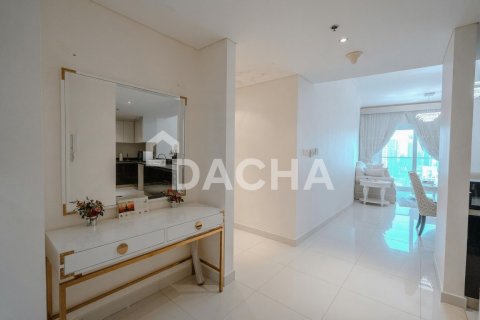 Apartmen di Dubai Marina, Dubai, UAE 3 bilik tidur, 175 meter persegi № 706746 - foto 9