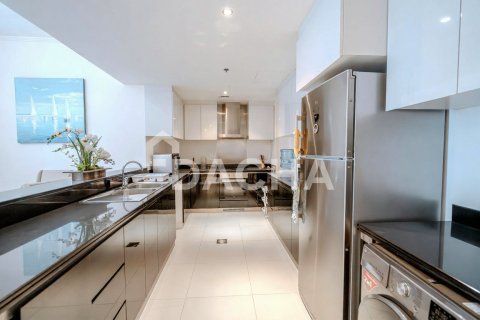 Apartmen di Dubai Marina, Dubai, UAE 3 bilik tidur, 175 meter persegi № 706746 - foto 7