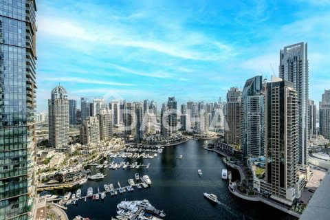 דירה ב Dubai Marina, Dubai, איחוד האמירויות 3 חדרי שינה, 175 מ