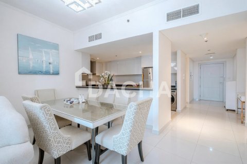Apartmen di Dubai Marina, Dubai, UAE 3 bilik tidur, 175 meter persegi № 706746 - foto 5