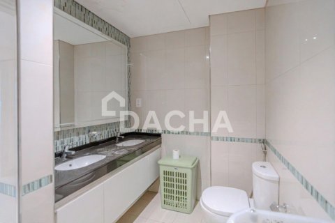 Apartmen di Dubai Marina, Dubai, UAE 3 bilik tidur, 175 meter persegi № 706746 - foto 14