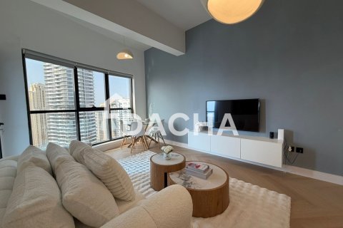Apartmán v Dubai Marina, SAE 1 spálňa, 69 m2 č. 706749 - Fotografia 3