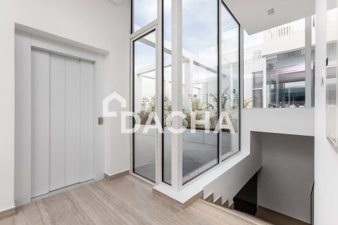 Vila v Al Barari, Dubai, SAE 4 ložnice, 180 m² Č.: 706748 - fotografie 3